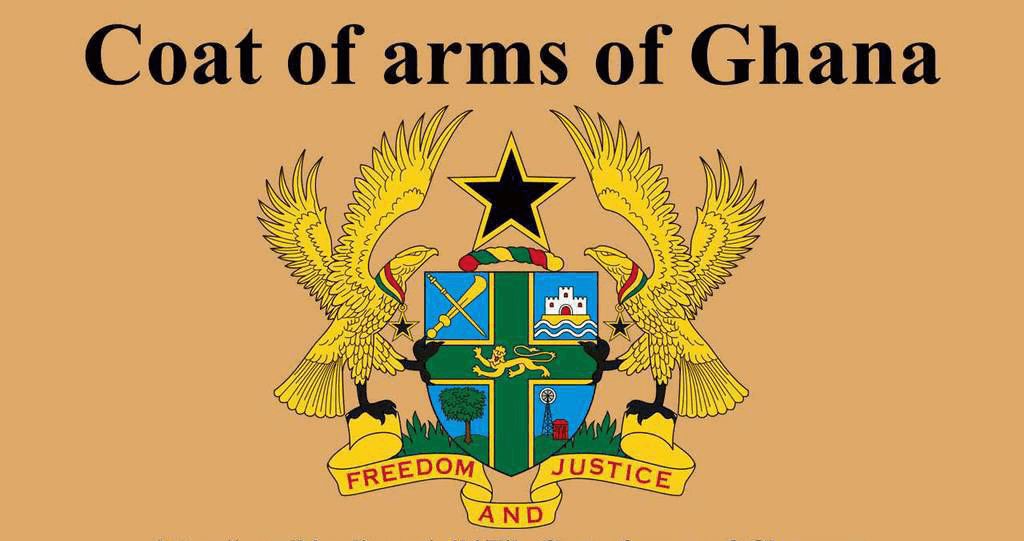 ghanacoatarms-the-high-commission